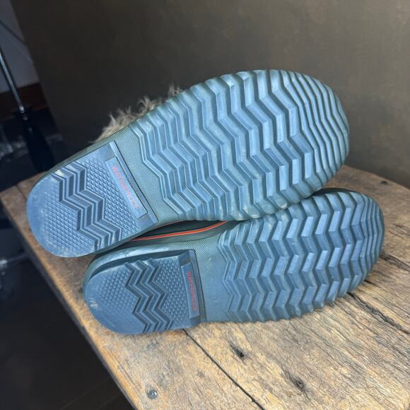 Sorel Boots Joan Of Arctic 12" Tall Winter Snow Duck Waterproof Womens 8180 - Picture 7 of 11